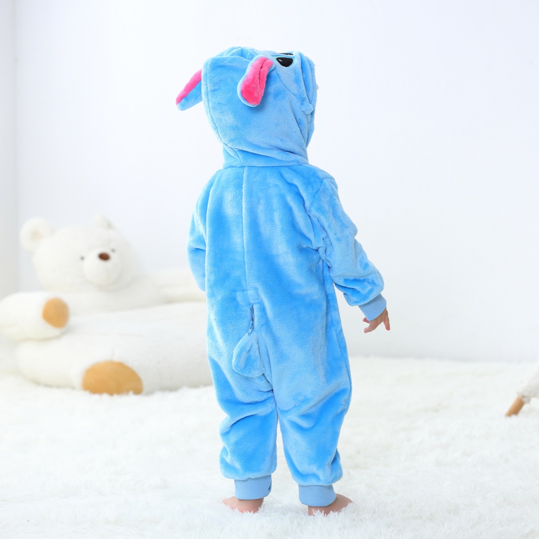 Newborn Baby Romper Infant Lon - đánh giá và giá Spiderman Jumpsuit Kids
